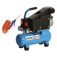 Compresseur portable 6 l - 4,2 m³∕h