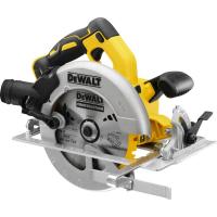 Scie circulaire 184 mm DCS570