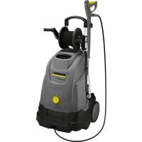 Nettoyeur eau chaude 150 bar - 450 l∕h - HDS 5∕15 UX +