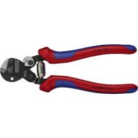 Pince coupe-cable acier