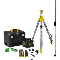 Pack laser rotatif RL750LG