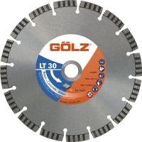 Disque diamant béton STANDARD LT30 