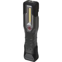 Baladeuse torche LED HL 1000