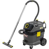 Aspirateur eau et poussières 30 l - 74 l∕s - NT 30∕1 Tact L