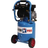 Compresseur mobile vertical 40 l - 6,4 m³∕h