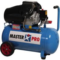 Compresseur mobile 50 l - 12,6 m³∕h