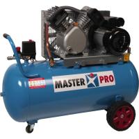 Compresseur mobile 100 l - 14,8 m³∕h