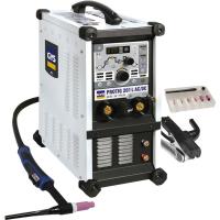 Poste de soudure PROTIG 201L AC∕DC