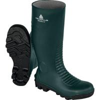 Bottes PVC Bronze2 S5 SRA