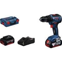 Perceuse visseuse GSR 18V-55
