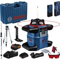 Laser rotatif GRL 600