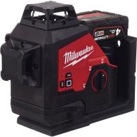 Laser multilignes M12 3PL-401C