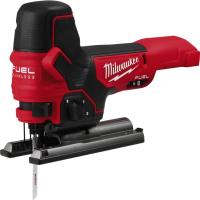 Scie sauteuse M18 FBJS