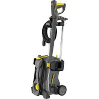 Nettoyeur HP 110 bar - 490 l∕h - HD 5∕11 P+