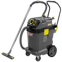 Aspirateur eau et poussières 50 l - 74 l∕s - NT 50∕1 Tact Te L