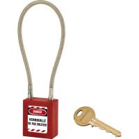 Cadenas de consignation à câble