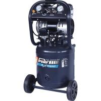 Compresseur mobile silencieux 40 l - 10,2 m³∕h