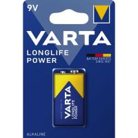 Pile alcaline Longlife Power 
