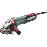 Meuleuse WEPBA 19-125 QUICK