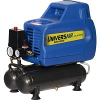 Compresseur portable 5,2 l - 6,2 m³∕h