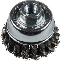 Brosse coupe métallique fil Acier M14 BT600