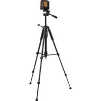 Pack laser croix GEO1X-GREEN + trépied