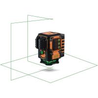 Laser multilignes GEO4-XR GREEN