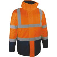 Parka matelassée Hivi Parda-Pardo 