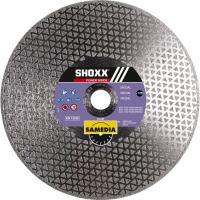 Disque diamant fonte Shoxx Iso Cut