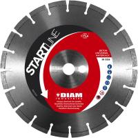Disque diamant béton multi-matériaux BS60