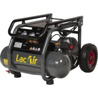 Compresseur mobile 17 l - 12 m³∕h