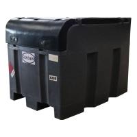 Station de ravitaillement fuel 400 l