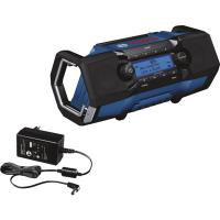 Radio de chantier GPB 18V-2 SC