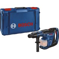 Marteau perforateur GBH 18V-40 C