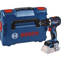 Perceuse-visseuse GSR 18V-90 C