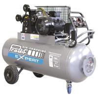 Compresseur mobile 200 l - 27 m³∕h