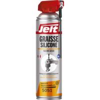 Graisse silicone