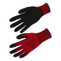 Gant paume enduite PVC∕HPT NYMR15CFTN