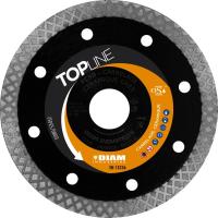 Disque diamant carrelage FC90