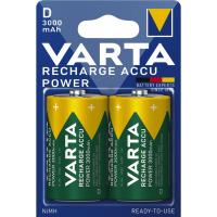 Pile rechargeable