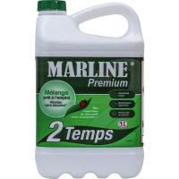 Marline Premium mélange alkylat sans benzene 2T