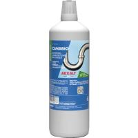 Entretien canalisations biologique Canabio VG