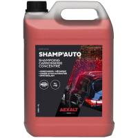 Shampoing carrosserie Shamp’Auto