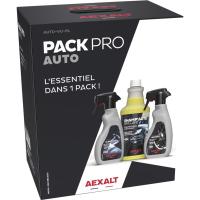 Pack pro auto