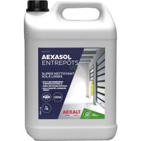 Super nettoyant Aexasol Entrepôts VG