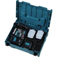 Pack 2 batteries 40 V
