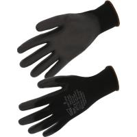 Gant paume enduite PU NYM713PUB