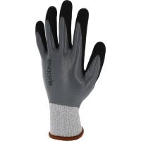 Gant double enduction nitrile indice D PHD557
