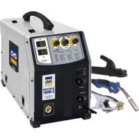 Poste multiprocédé MULTIWELD 180M-C