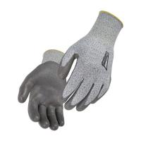 Gant paume enduite PU indice D PHD325PU